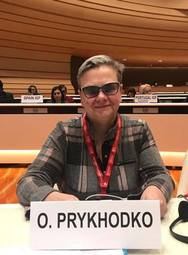Oksana Prykhodko At Igf 2017 25507717 1785106658189429 4804797842341719079 N